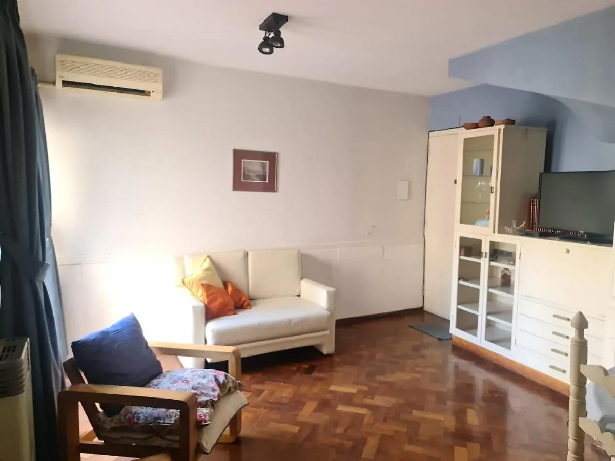 شقة Departamento En Plena 5Ta Seccion, Ciudad. ميندوزا
