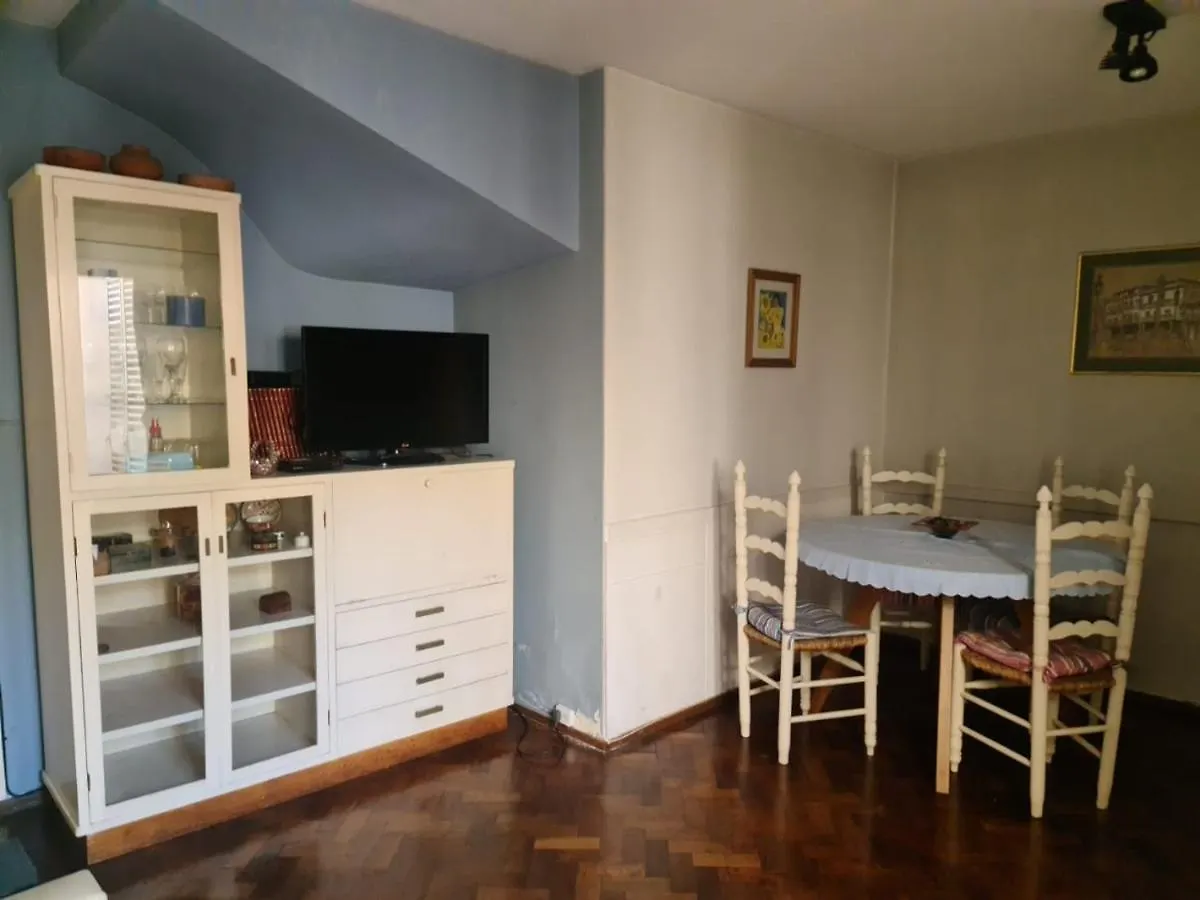 شقة Departamento En Plena 5Ta Seccion, Ciudad. ميندوزا