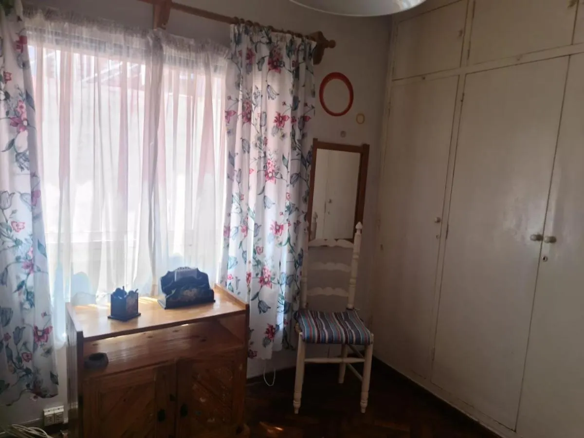 شقة Departamento En Plena 5Ta Seccion, Ciudad. ميندوزا