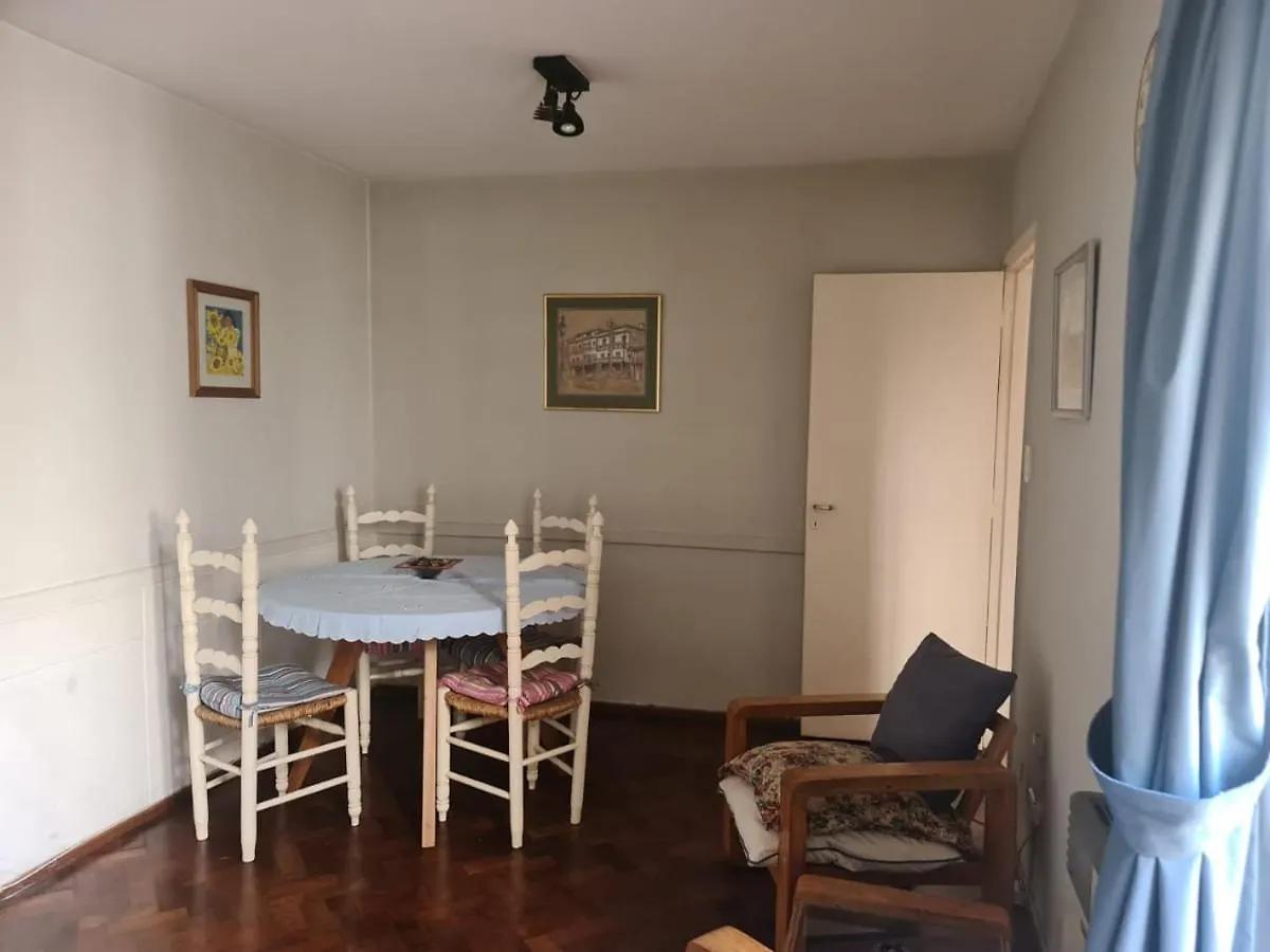 Departamento En Plena 5Ta Seccion, Ciudad. Apartment Mendoza