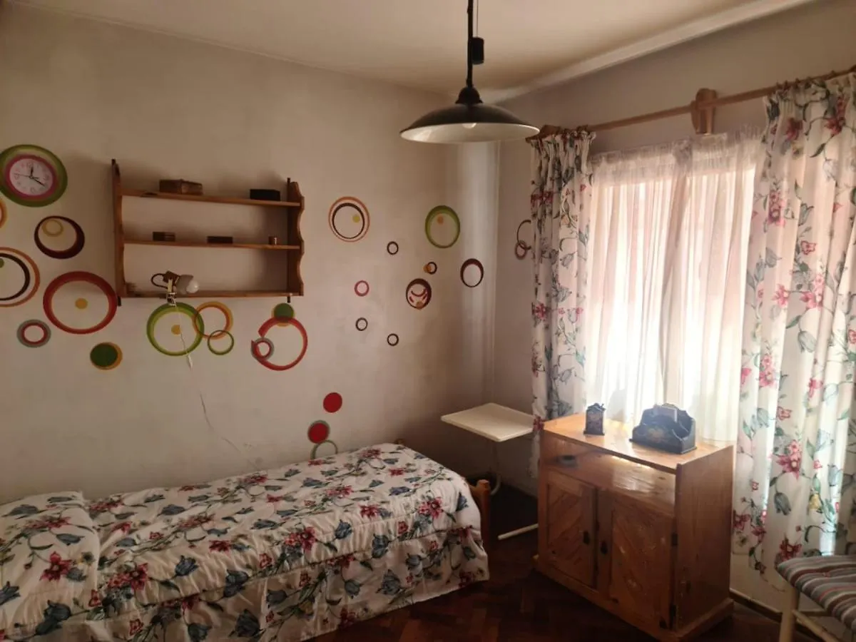 Appartement Departamento En Plena 5Ta Seccion, Ciudad. à Mendoza