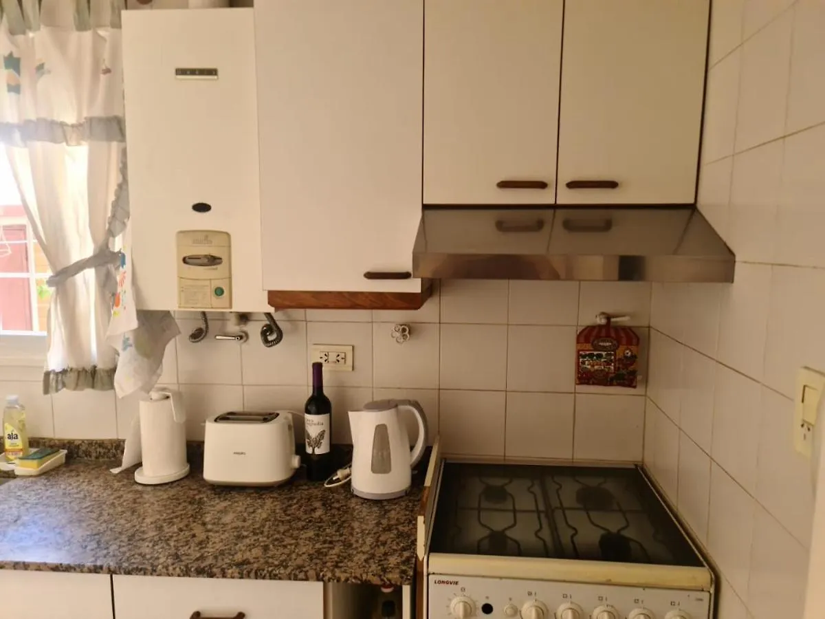 Appartement Departamento En Plena 5Ta Seccion, Ciudad. à Mendoza Argentine